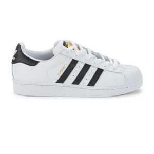 Adidas women’s superstar size 8.5